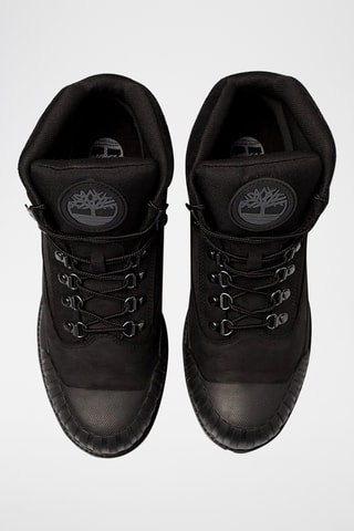Wandelschoenen Heritage - Zwart - Timberland