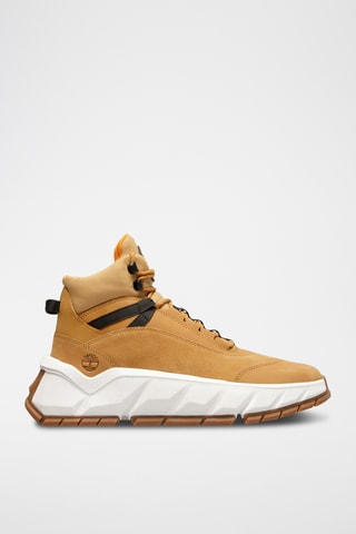 Wandelschoenen Turbo - Beige - Timberland