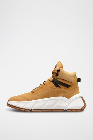 Wandelschoenen Turbo - Beige - Timberland