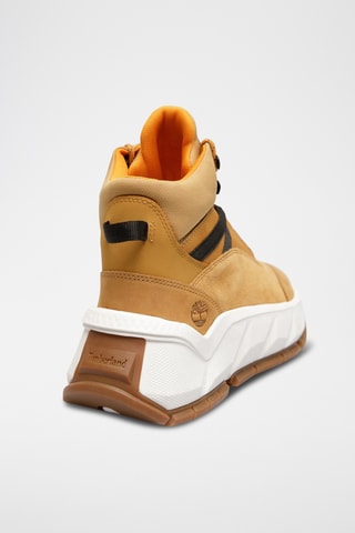 Wandelschoenen Turbo - Beige - Timberland
