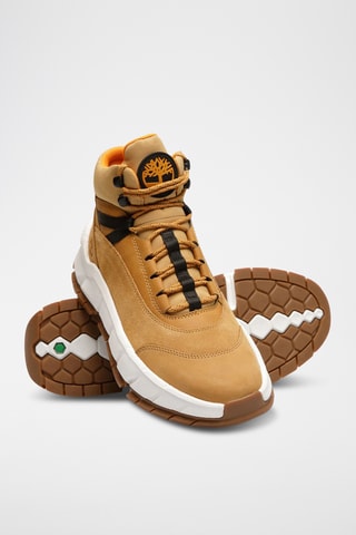 Wandelschoenen Turbo - Beige - Timberland