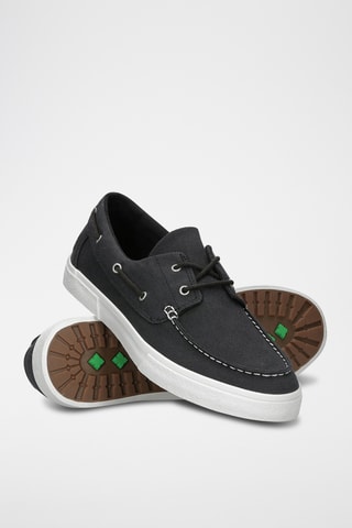 Bootschoenen Union - Zwart - Timberland