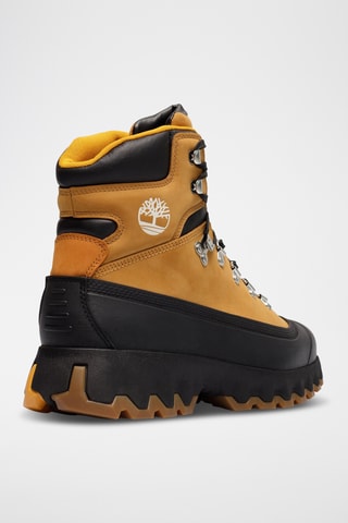 Leren Wandelschoenen Edge - Beige - Timberland