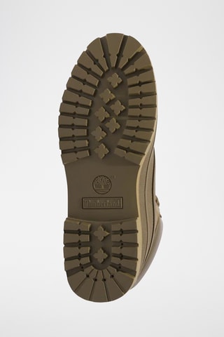 Leren Boots Premium - Kaki - Timberland
