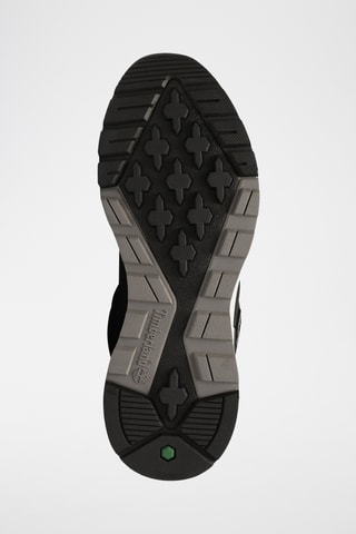 Leren Sneakers Field Trekker - Zwart - Timberland