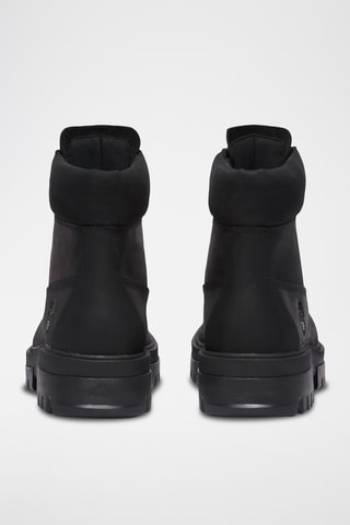 Leren Boots Elevated Premium - Zwart - Timberland