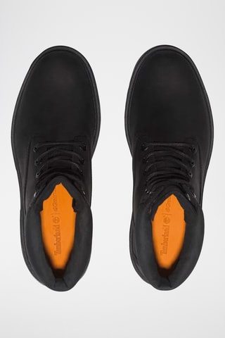 Leren Boots Elevated Premium - Zwart - Timberland