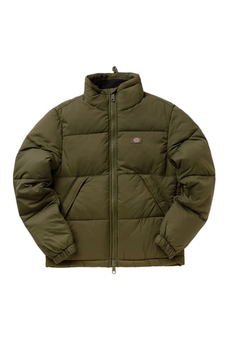 Gewatteerde Jas Alatna - Kaki - Dickies