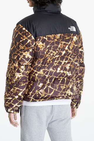 Gewatteerde Jas - Bruin - The North Face