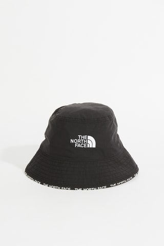 Bobhoedje Cypress - Zwart en Wit - The North Face