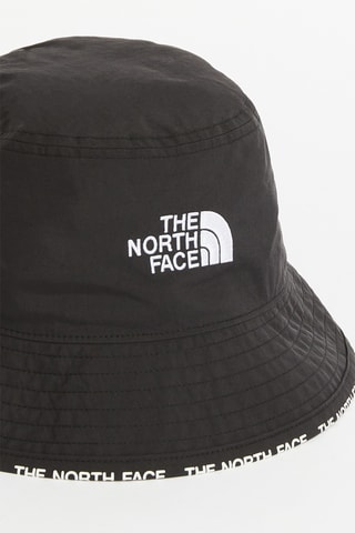 Bobhoedje Cypress - Zwart en Wit - The North Face