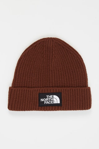 Muts - Bordeauxrood - The North Face