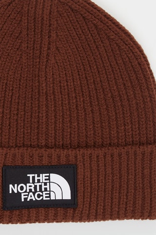 Muts - Bordeauxrood - The North Face