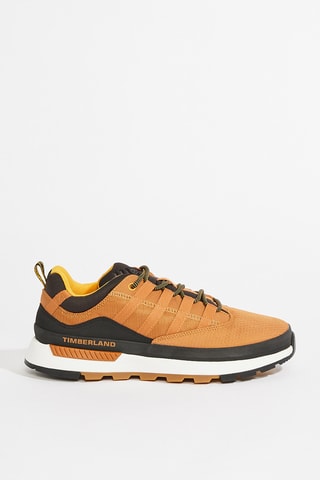 Platform Sneakers - Bruin - Timberland