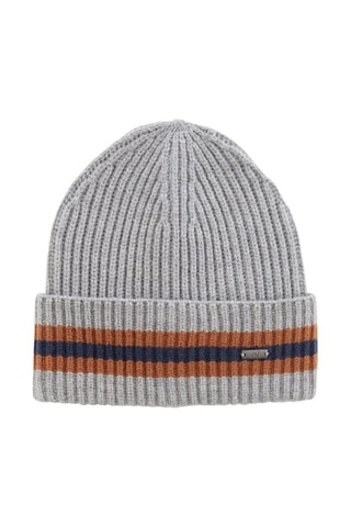 Gorro - Cinzento