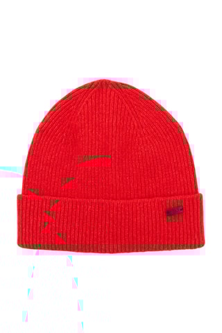 Gorro - Vermelho