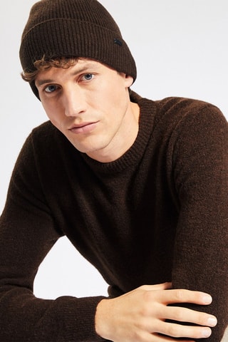 Muts - Bruin
