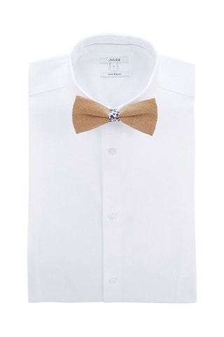 Vlinderdas - Marineblauw