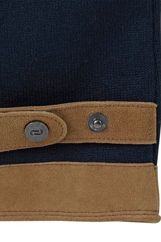 Handschoenen - Donkerblauw