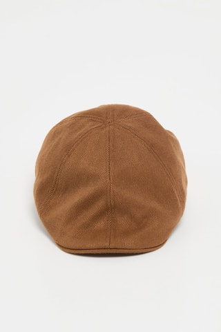 Baret - Bruin