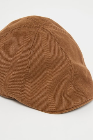 Baret - Bruin