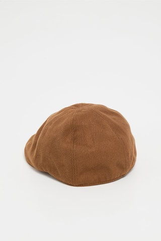 Baret - Bruin
