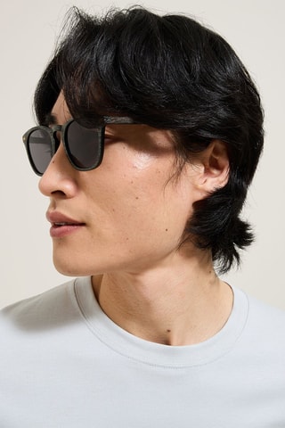 Lunettes de soleil homme - Catégorie 3