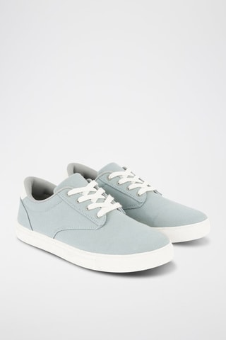 Sneakers - Blauw