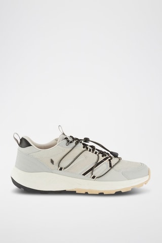 Sneakers - Zwart en Grijs