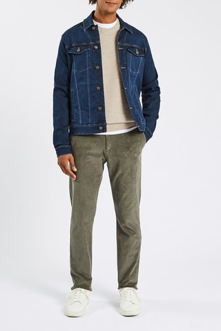 Trui - Gemêleerd Beige