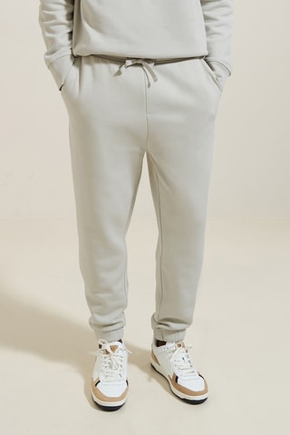 Joggingbroek - Lichtgroen