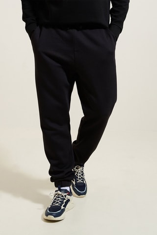 Joggingbroek - Zwart