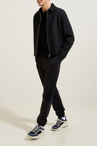 Joggingbroek - Zwart