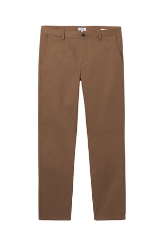 Chino regular fit - Camel