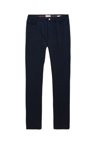 Broek Slim Fit - Blauw