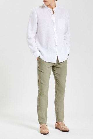 Broek Slim Fit - Kaki