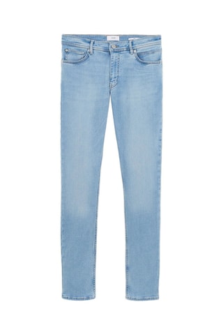 Jeans Slim Fit - Blauw - Lengte 34