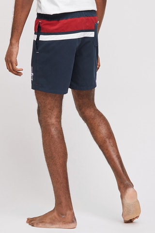 Zwemshort Marineblauw