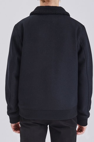 Jack en Jasje -  Donkerblauw