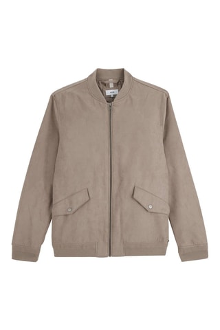 Baseball Jasje - Beige