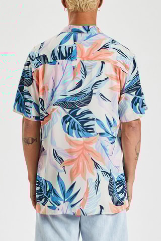 Overhemd Regular Fit - Wit