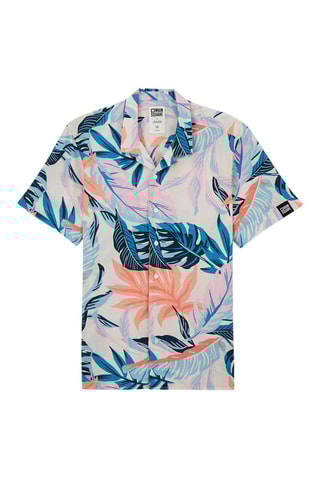 Overhemd Regular Fit - Wit