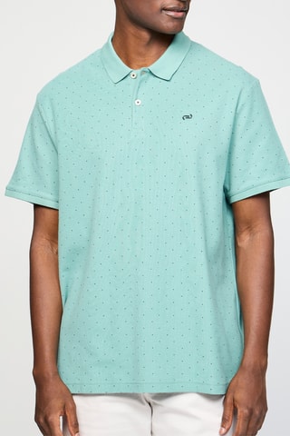 Polo - Turquoise