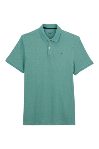 Polo - Turquoise