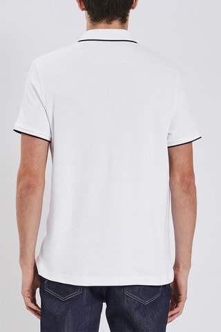 Polo - Wit