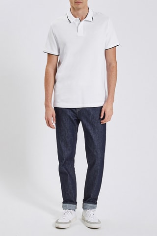 Polo - Wit