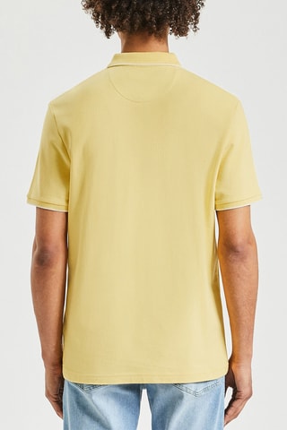 Polo - Geel