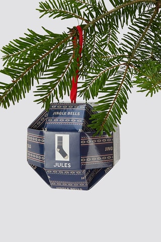 Sokken - Donkerblauw