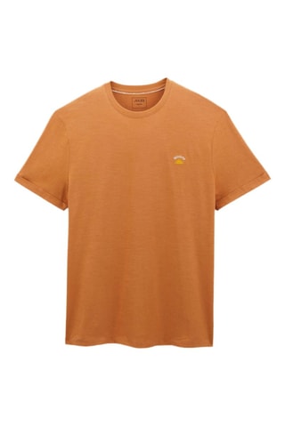 T-shirt - Oranje