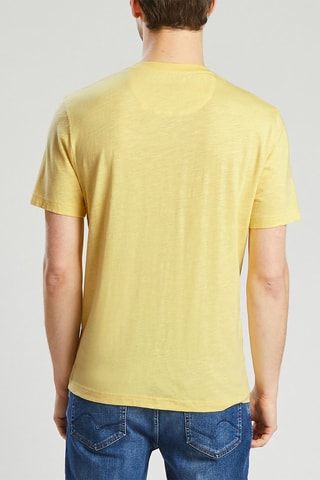 T-shirt - Amarelo